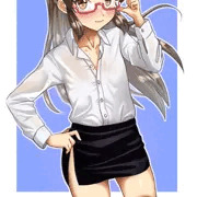 タイトミニありす