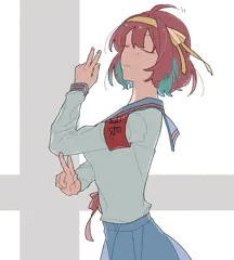 りあむちゃん