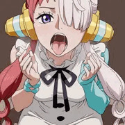 ぶっかけポスター風