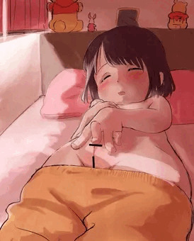 オ○ニー