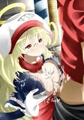 エフェウルさまズリ