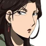 アルスラーン戦記　ファランギース