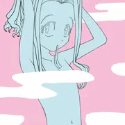 雲隠れデジモンキャラ