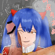 ドラゴンスレイヤーは嗅覚が異常に発達してるんだっけ……？