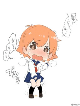 さいきんのらくがき