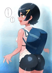 晶の秘密