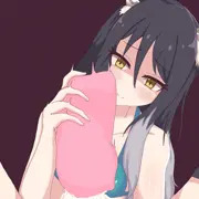 シオリン…もう出ないから許して…