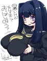 今日のらくがき2025/05/22