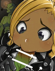 フェラ