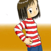 檜原瑞生（もっけ）