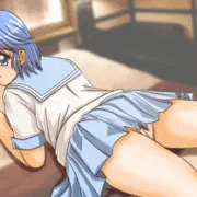虹野（２０１４生誕祭用）　３５歳の誕生日