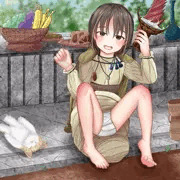 古代ロリ～インカ帝国編