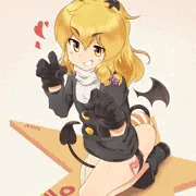 ハロウィンRIくん