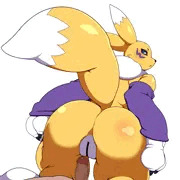 レナモン
