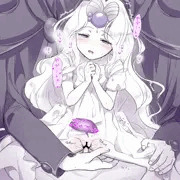 エメロード姫　手マン