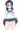 雪城ほのか_ぱんつを見せてくれるほのかちゃん