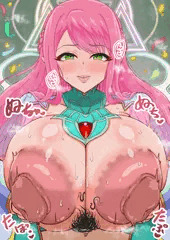 ビナーパイズリ