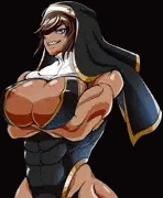 シスター３
