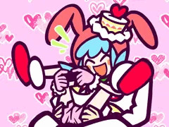 お兄さんと遊ぼう