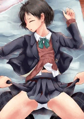 昼寝