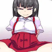 退魔師分からせ交尾妖魔花子さん