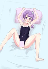 自粛自粛の毎日で溜まったものを真中のんにぶつける
