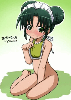 おかーさん