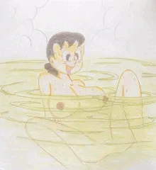 三葉さん３