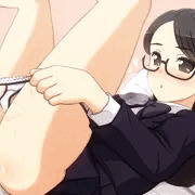 糸引き。