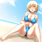 夏が来た！