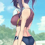 色んな衣装の乃永ちゃん