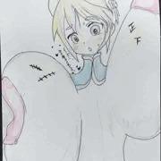 らくがきまとめ