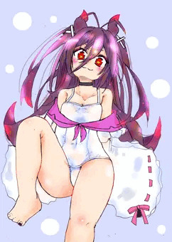 伊１６８ちゃん。