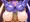 ドスケベボディ見せびらかしてイかされる対魔忍さとりおねーちゃん！