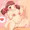 ミルキーとペコちゃん