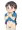 てきとう(ろり)