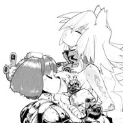 リカと