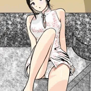 次作ヒロイン予定の佐々木陽菜㉙