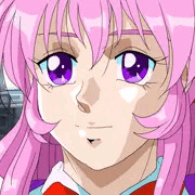 鋼鉄天使くるみ　くるみ