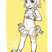 落書き7/1～7/15