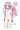 はだかのこころちゃん
