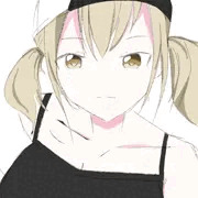 小豆沢こはねちゃん