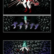 アーニャさんのエロトラップダンジョン①