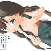 大門山妹ちゃん