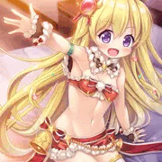 クリスマスアポロンちゃん