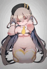 幼女ちゃん