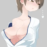 加「何か相談？　いいけれど。」　
