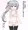 霞ちゃんのふんどしポロリ！