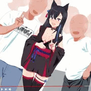一ノ瀬うるは