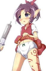 コロナと浣腸